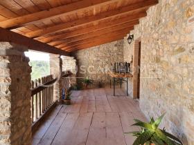 Image No.2-Maison de ville de 2 chambres à vendre à Castelnuovo di Garfagnana