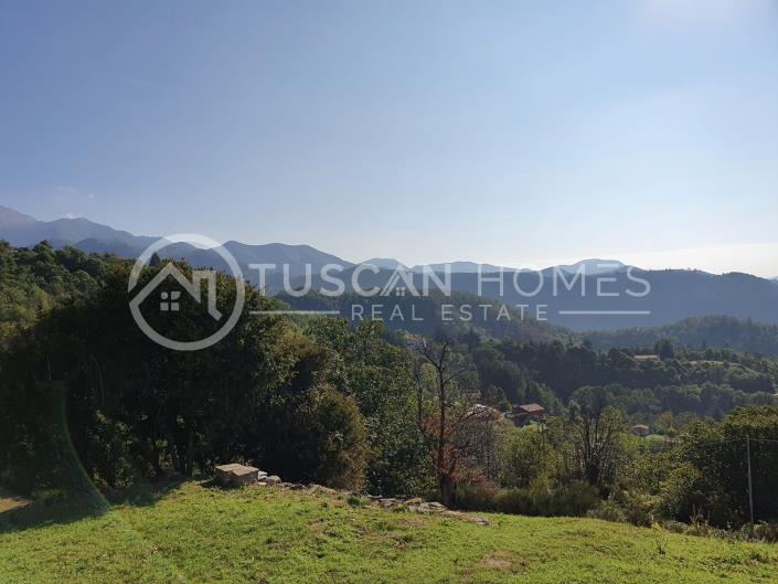 Image No.4-Grange de 2 chambres à vendre à Barga