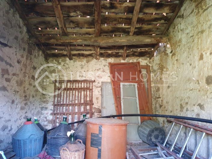 Image No.14-Grange de 2 chambres à vendre à Barga