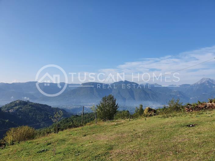 Image No.6-Grange de 2 chambres à vendre à Barga