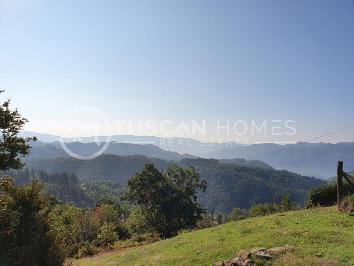 Image No.7-Grange de 2 chambres à vendre à Barga