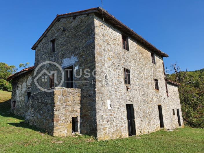 Image No.8-Grange de 2 chambres à vendre à Barga