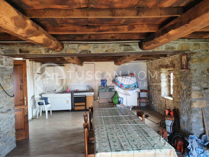 Image No.9-Grange de 2 chambres à vendre à Barga