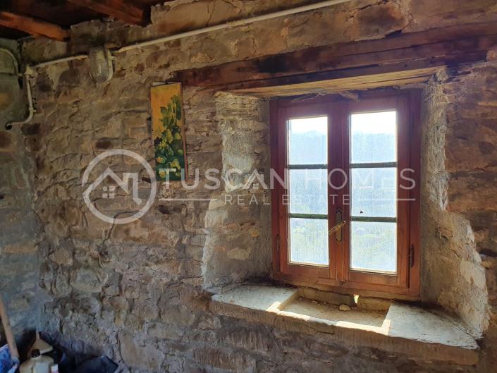 Image No.11-Grange de 2 chambres à vendre à Barga