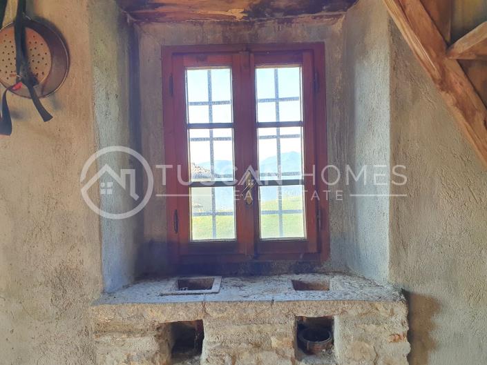 Image No.12-Grange de 2 chambres à vendre à Barga