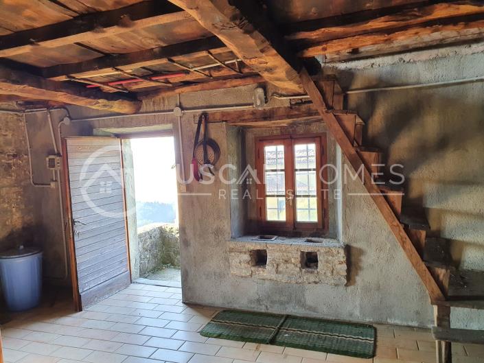 Image No.10-Grange de 2 chambres à vendre à Barga