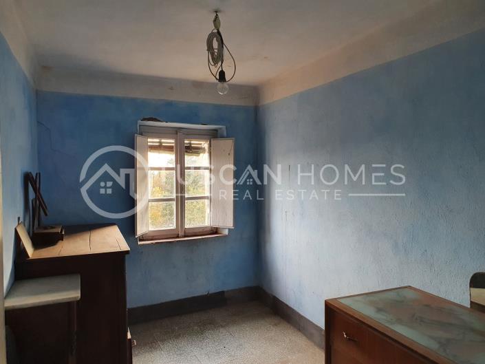 Image No.10-Maison de ville de 5 chambres à vendre à Pescaglia