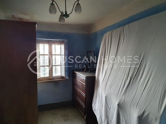 Image No.8-Maison de ville de 5 chambres à vendre à Pescaglia