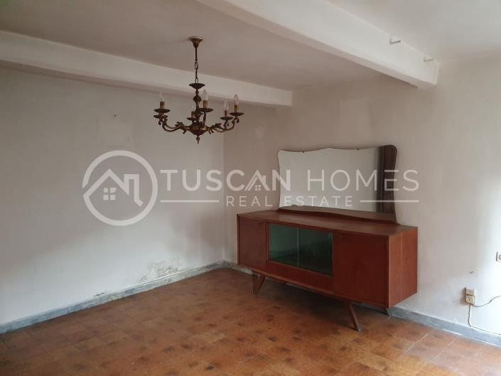 Image No.6-Maison de ville de 5 chambres à vendre à Pescaglia