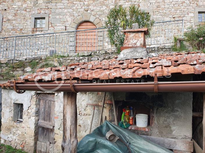 Image No.11-Maison de ville de 5 chambres à vendre à Pescaglia