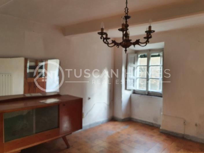 Image No.14-Maison de ville de 5 chambres à vendre à Pescaglia