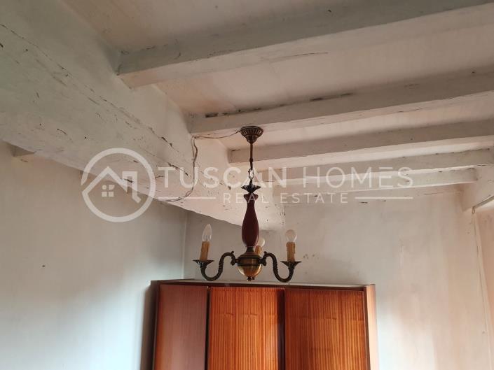 Image No.15-Maison de ville de 5 chambres à vendre à Pescaglia