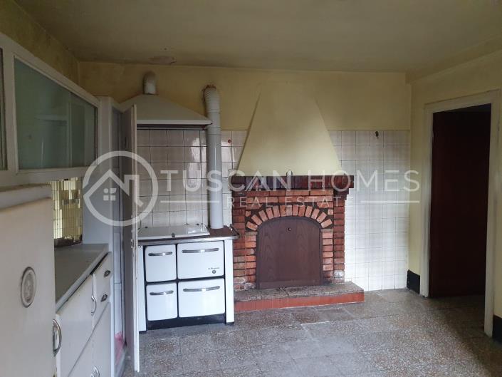 Image No.17-Maison de ville de 5 chambres à vendre à Pescaglia