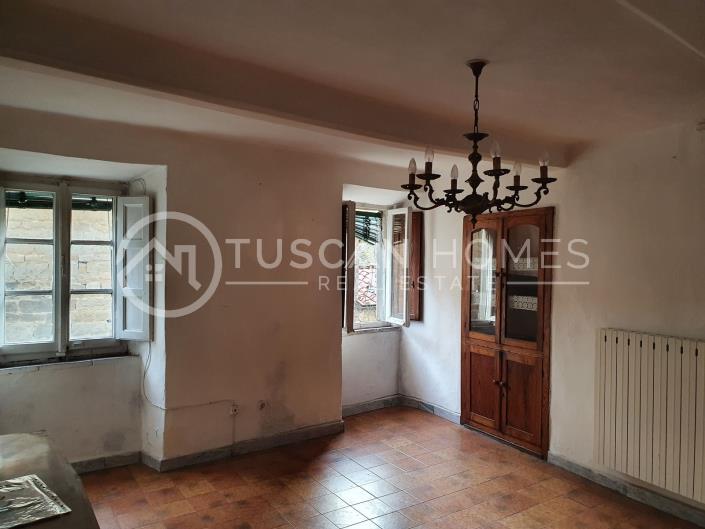 Image No.18-Maison de ville de 5 chambres à vendre à Pescaglia