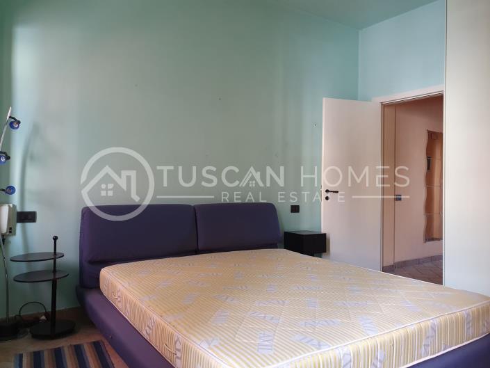 Image No.7-Appartement de 1 chambre à vendre à Castelnuovo di Garfagnana