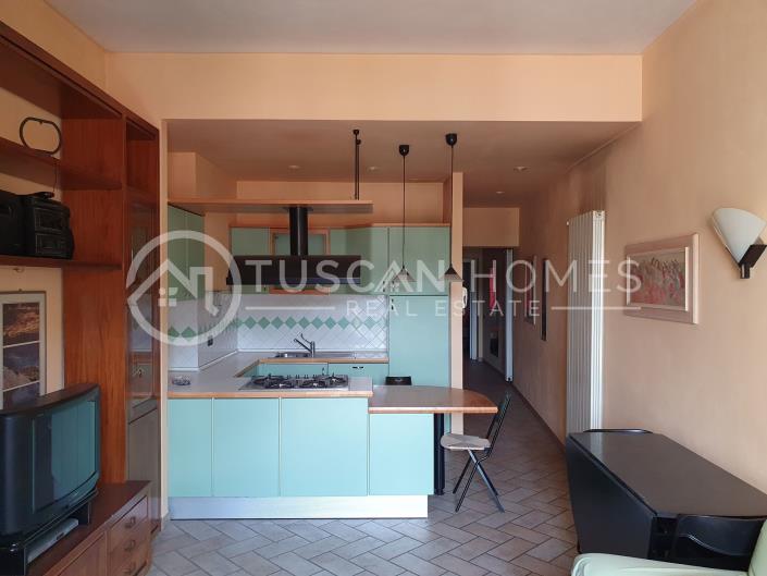 Image No.5-Appartement de 1 chambre à vendre à Castelnuovo di Garfagnana