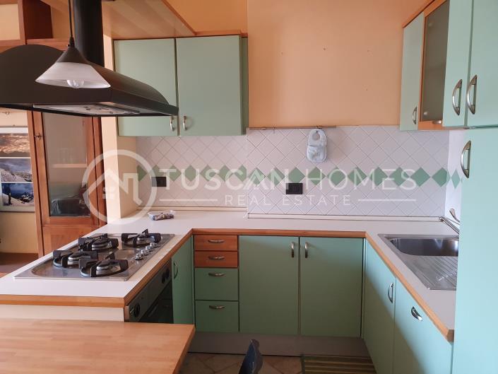 Image No.3-Appartement de 1 chambre à vendre à Castelnuovo di Garfagnana