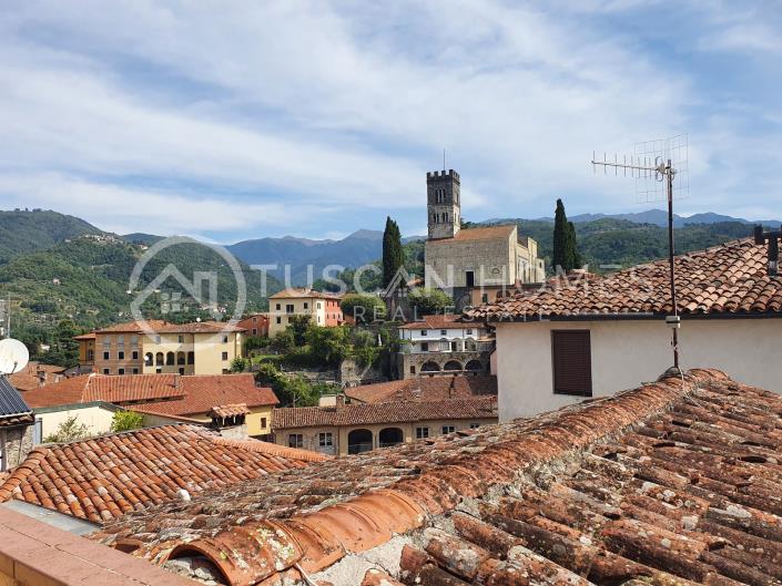 Image No.1-Appartement de 2 chambres à vendre à Barga