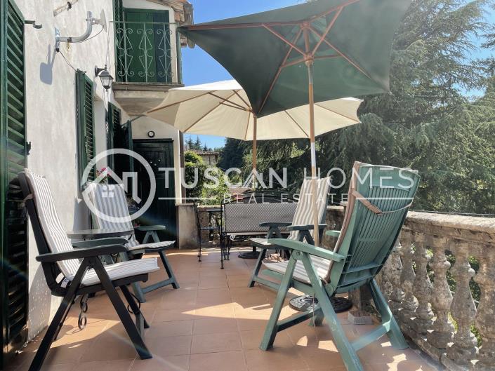 Image No.5-Maison de ville de 2 chambres à vendre à Barga