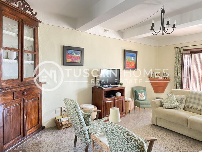 Image No.6-Maison de ville de 2 chambres à vendre à Barga