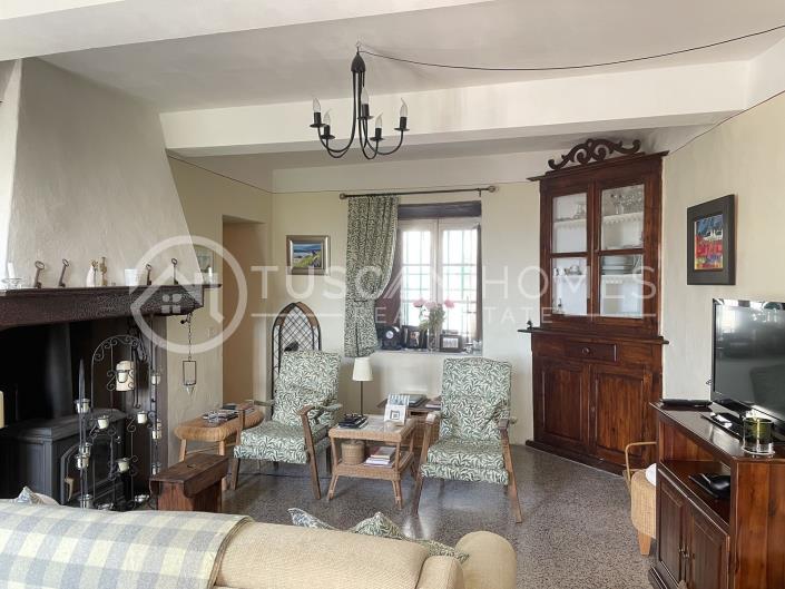 Image No.8-Maison de ville de 2 chambres à vendre à Barga