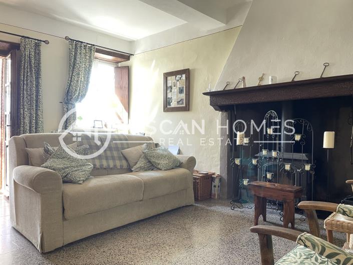 Image No.7-Maison de ville de 2 chambres à vendre à Barga