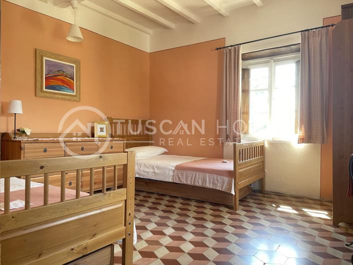 Image No.3-Maison de ville de 2 chambres à vendre à Barga