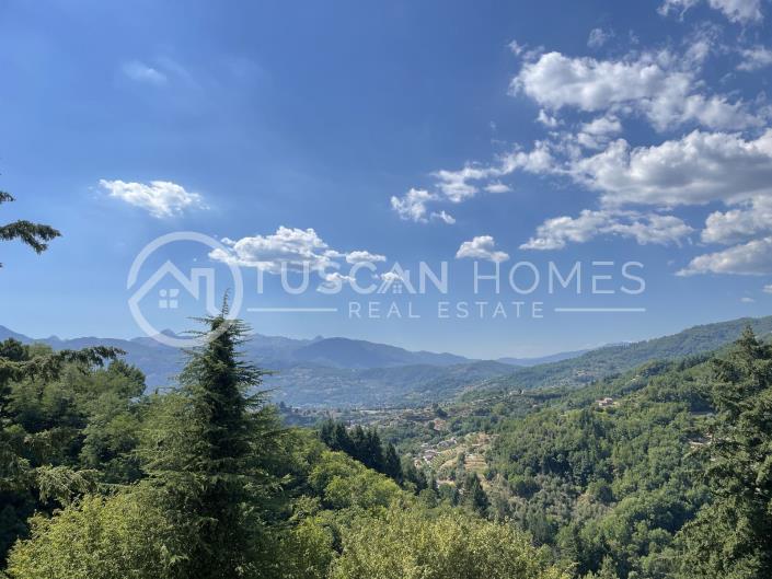 Image No.4-Maison de ville de 2 chambres à vendre à Barga