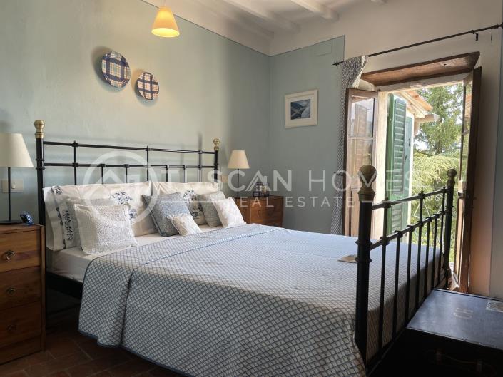 Image No.9-Maison de ville de 2 chambres à vendre à Barga