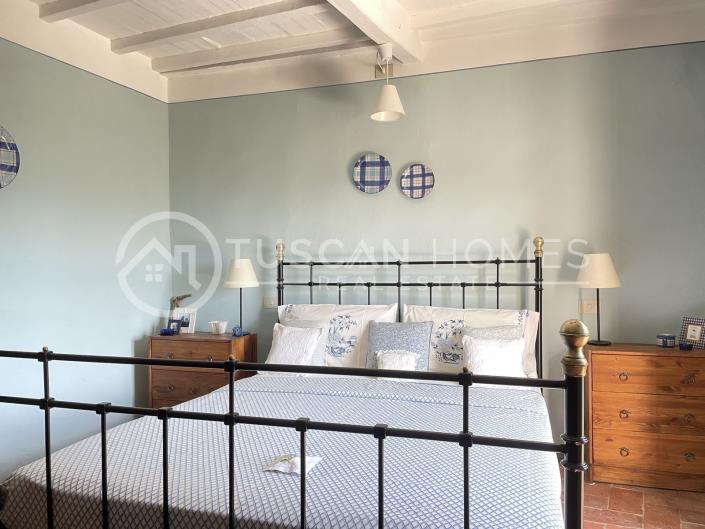 Image No.10-Maison de ville de 2 chambres à vendre à Barga