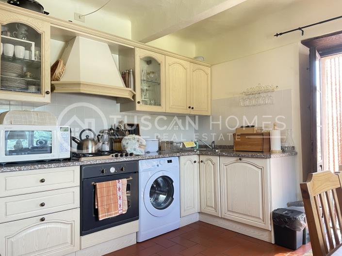 Image No.12-Maison de ville de 2 chambres à vendre à Barga