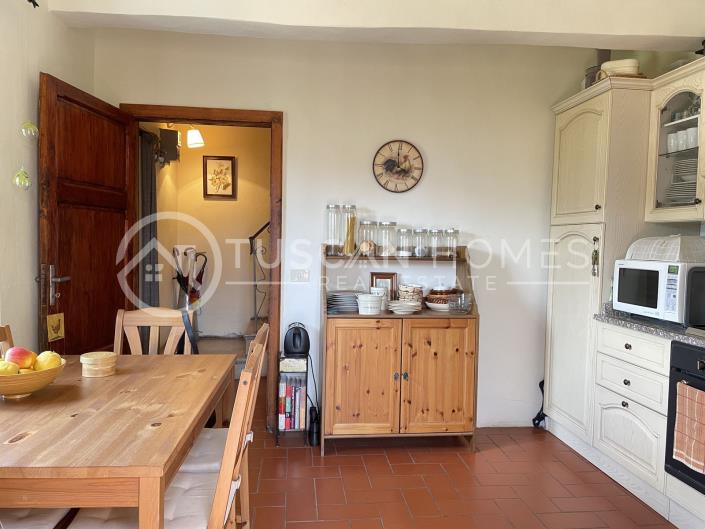 Image No.13-Maison de ville de 2 chambres à vendre à Barga