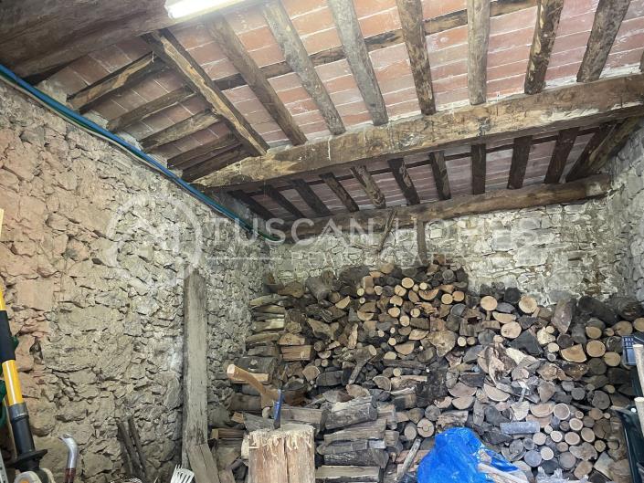 Image No.16-Maison de ville de 2 chambres à vendre à Barga