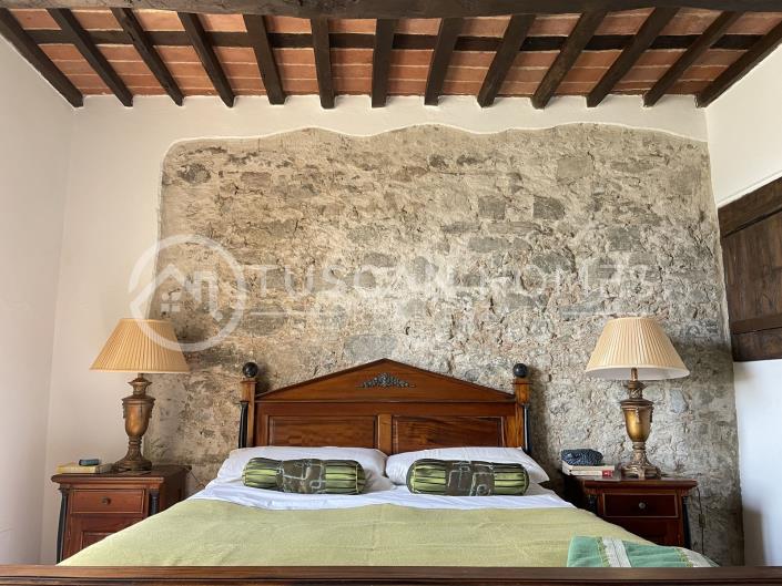 Image No.6-Maison de ville de 4 chambres à vendre à Barga