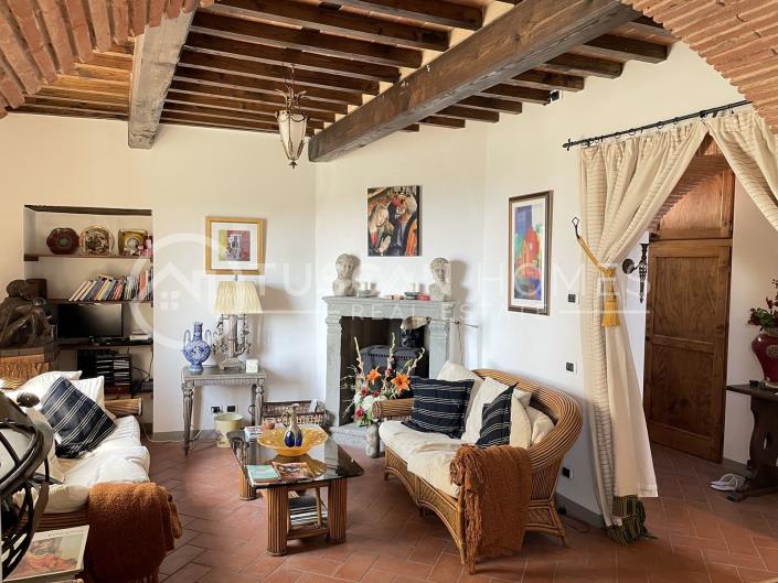 Image No.2-Maison de ville de 4 chambres à vendre à Barga