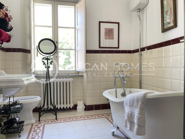 Image No.10-Maison de ville de 4 chambres à vendre à Barga