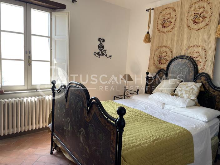 Image No.7-Maison de ville de 4 chambres à vendre à Barga