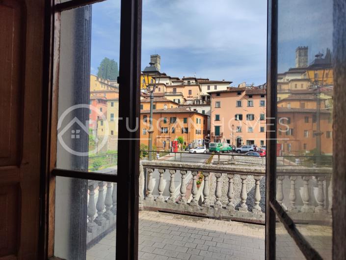 Image No.2-Appartement de 2 chambres à vendre à Barga