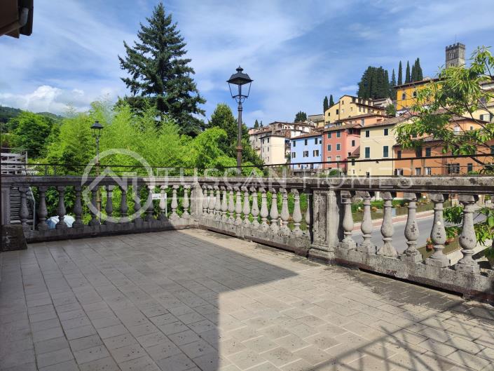 Image No.3-Appartement de 2 chambres à vendre à Barga