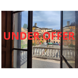 Appartement de 2 chambres à vendre à Barga