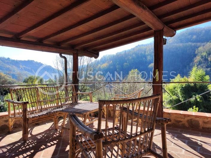 Image No.4-4 Bed Farmhouse for sale