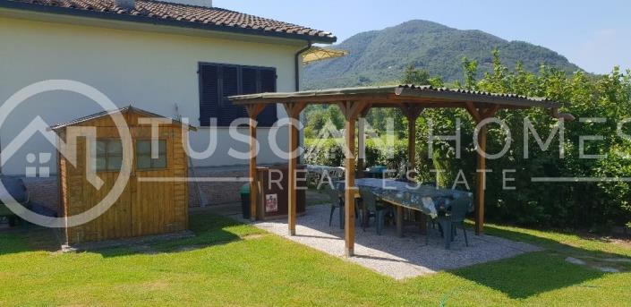 Image No.4-Maison / Villa de 3 chambres à vendre à Lucca