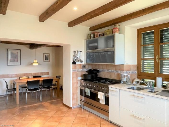 Image No.7-Ferme de 4 chambres à vendre à Barga