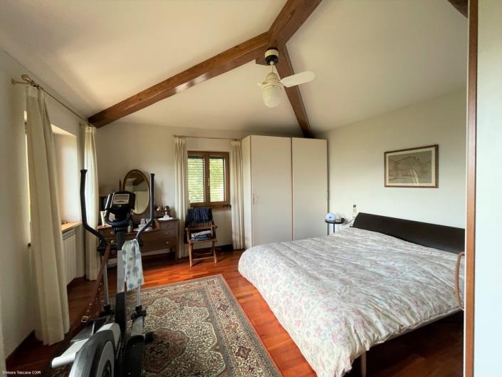 Image No.10-Ferme de 4 chambres à vendre à Barga