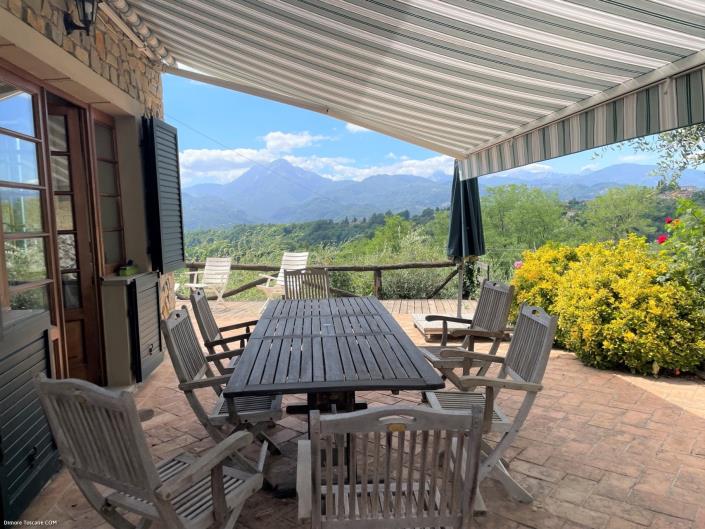 Image No.8-Ferme de 4 chambres à vendre à Barga