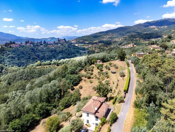 Image No.15-Ferme de 4 chambres à vendre à Barga