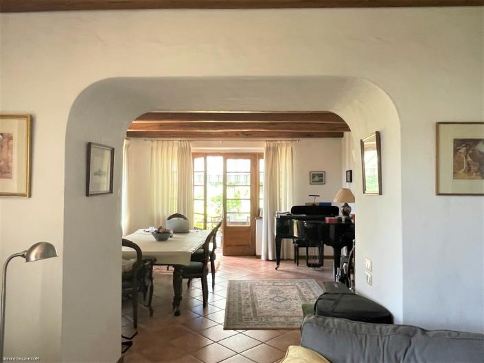 Image No.17-Ferme de 4 chambres à vendre à Barga