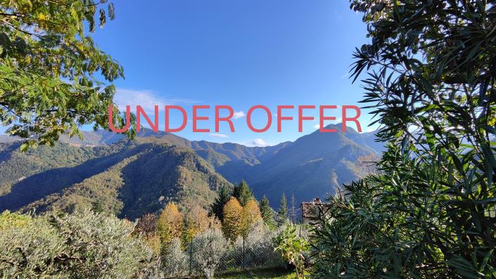 Image No.1-Maison de ville de 3 chambres à vendre à Lucca