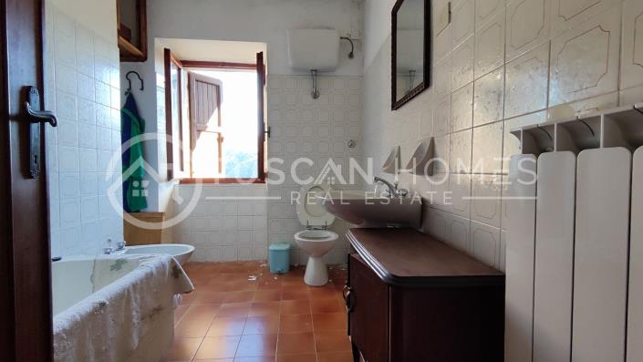 Image No.14-Maison de ville de 3 chambres à vendre à Lucca