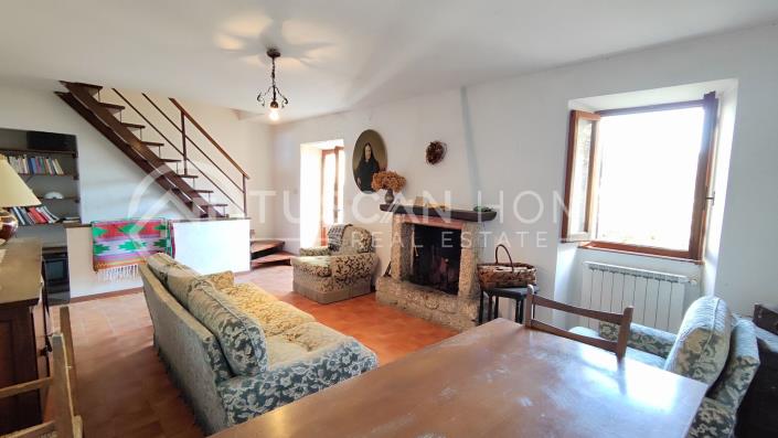 Image No.6-Maison de ville de 3 chambres à vendre à Lucca